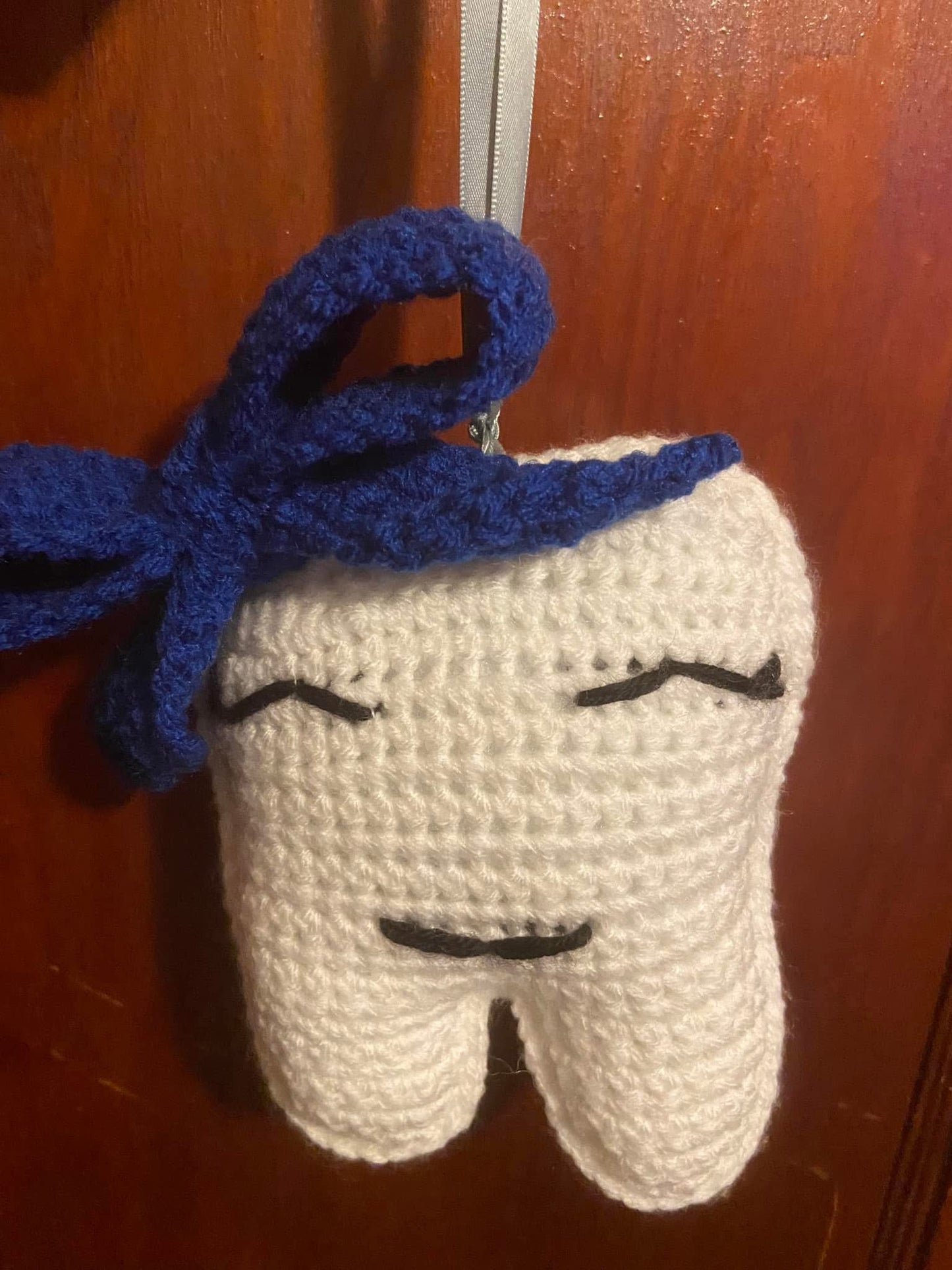 Tooth Fairy Pillow