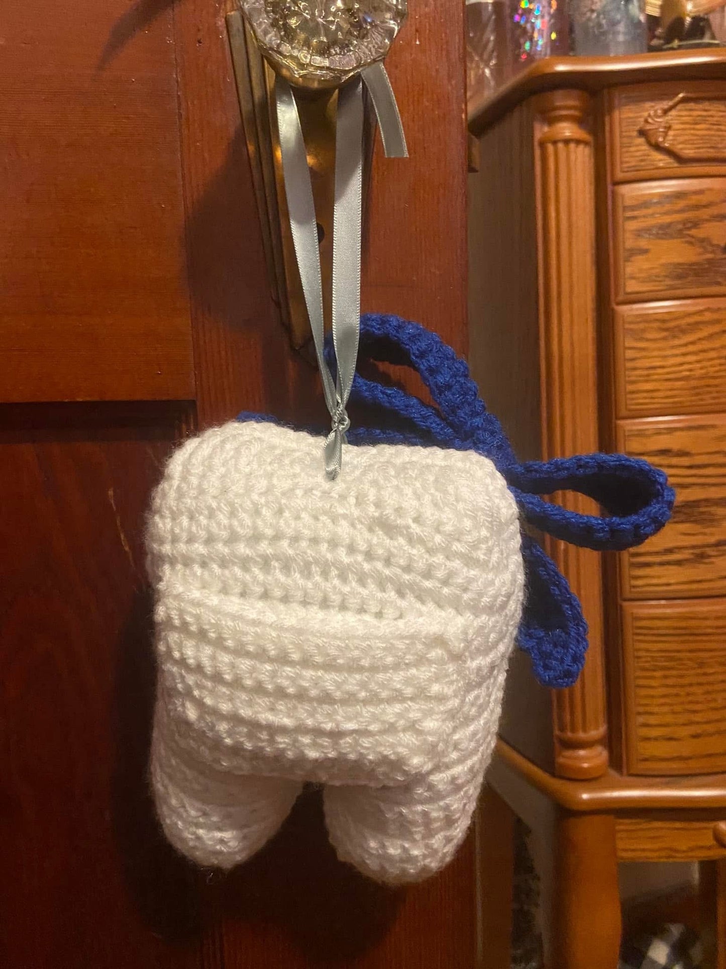 Tooth Fairy Pillow