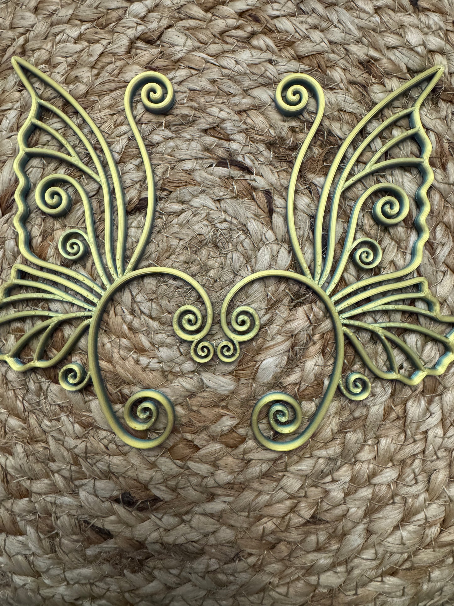 Fae Festival Ears