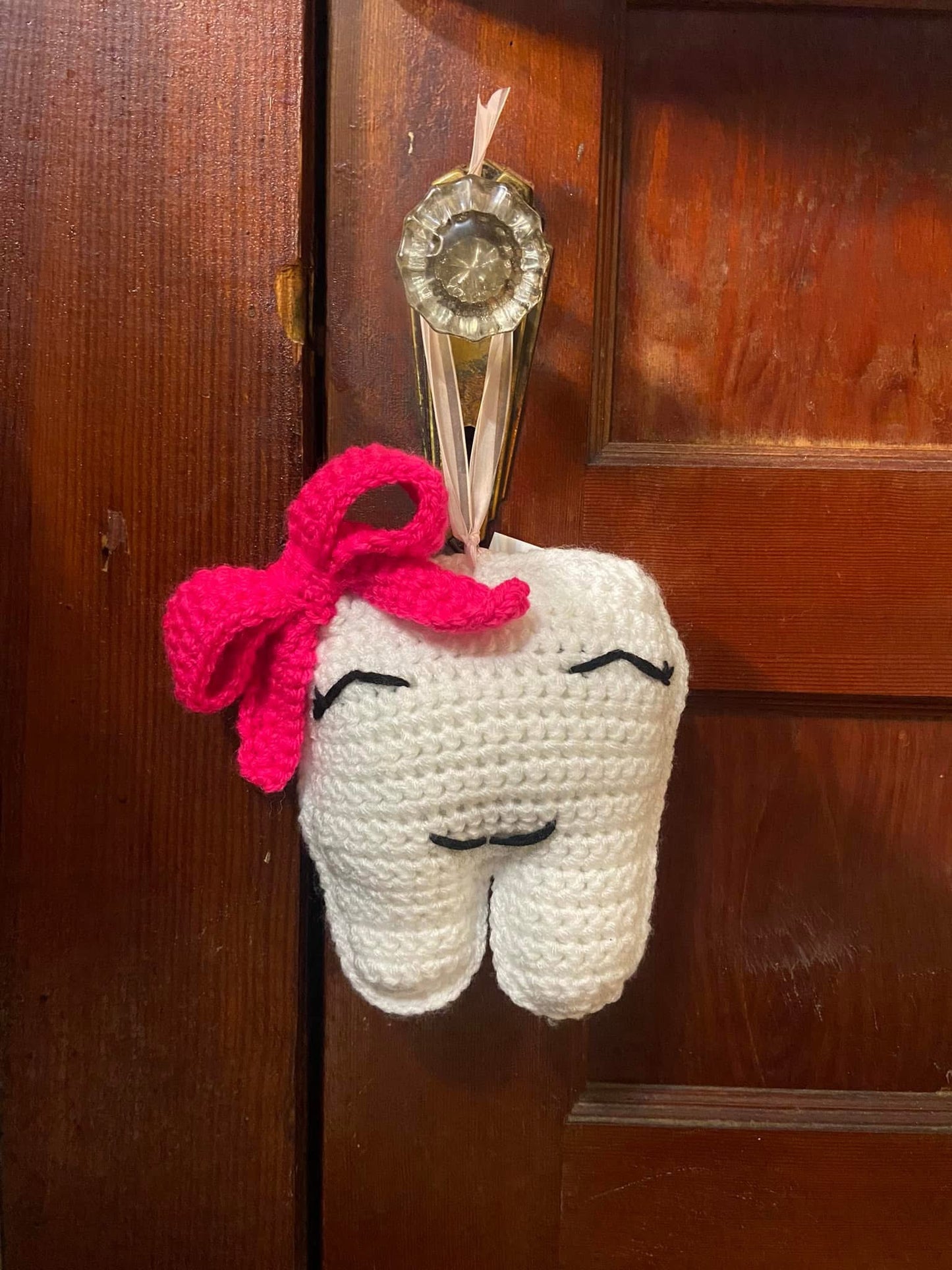 Tooth Fairy Pillow