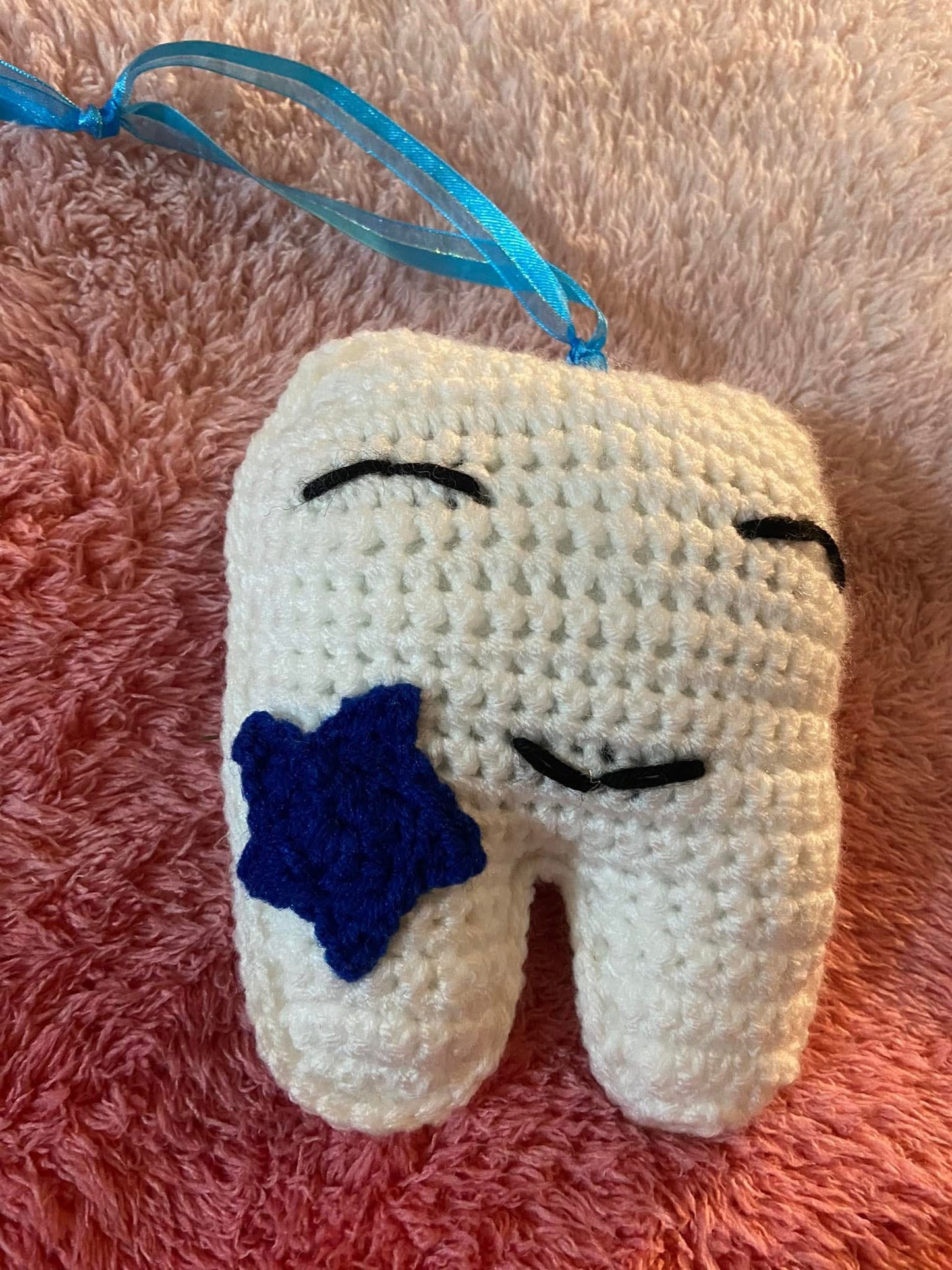 Tooth Fairy Pillow