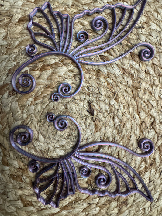 Fae Festival Ears
