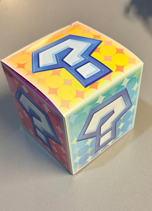 Mystery Boxes - Knitimal Collection