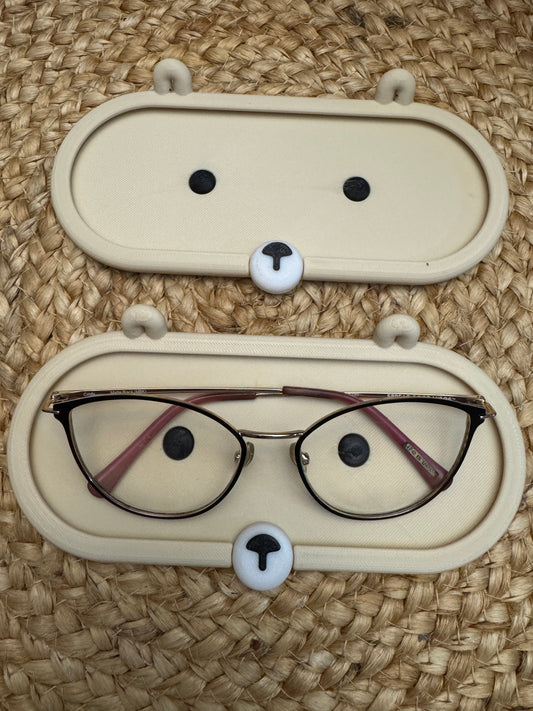 Little Bear Glasses Tray